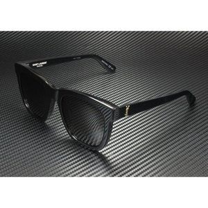 Saint Laurent Unisex 55mm Sunglasses